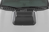 Hood Scoop | B3 Atlas Blue | Ford F-150 2WD/4WD (2021-2026)