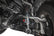 M1R Reservoir Loaded Struts | Adjustable Height | Front | 3.5 Inch | Toyota 4Runner (25-26)