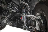 M1R Reservoir Loaded Struts | Adjustable Height | Front | Leveling | Toyota 4Runner (25-26)