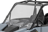 Vented Full Windshield | Scratch Resistant | Polaris RZR XP 4 1000 