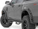 Pocket Fender Flares | NE Cactus Gray | Ford Ranger 2WD/4WD (2024-2026)