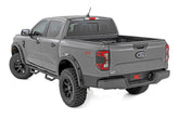 Pocket Fender Flares | M7 Carbonized Gray | Ford Ranger 2WD/4WD (2024-2026)