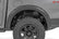 Pocket Fender Flares | VA Desert Sand | Ford Ranger 2WD/4WD (2024-2026)