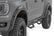 Pocket Fender Flares | YZ Oxford White | Ford Ranger 2WD/4WD (2024-2026)