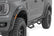 Pocket Fender Flares | VA Desert Sand | Ford Ranger 2WD/4WD (2024-2026)