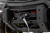 Winch Mount | RS6500S | John Deere Gator XUV 835