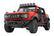 Tubular Doors | 4 Door | Ford Bronco 4WD (2021-2026)