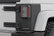 Trail Cladding | Rear Corners | Jeep Wrangler JK/Wrangler Unlimited  (07-18)