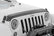 Hood Protector | Trail Cladding | Jeep Wrangler JK/Wrangler Unlimited  (07-18)