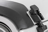 Hood Protector | Trail Cladding | Jeep Wrangler JK/Wrangler Unlimited  (07-18)