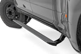 Power Running Boards | HT-Series | Crew Cab | Ram 2500/3500 2WD/4WD (11-26)
