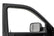 Side Window Deflectors | Tape On Rain Guard | Ram 1500 (09-18)/2500 (10-26)
