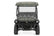 Vented Full Windshield | Scratch Resistant | John Deere Gator XUV 625/Gator XUV 850 