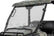 Vented Full Windshield | Scratch Resistant | John Deere Gator XUV 625/Gator XUV 850 