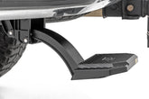 Retractable Bed Step | Manual Pull | Chevy/GMC 2500HD/3500HD (20-26)