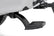 Retractable Bed Step | Manual Pull | Ram 1500 2WD/4WD (2009-2018 & Classic)