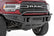 Front Bumper | Tubular | Ram 2500/3500 2WD/4WD (2019-2026)
