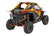 Cargo Box | 63.5 GL | Polaris RZR Turbo R 