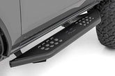 OV2 Running Boards | Side Step Bars | 2-Door | Ford Bronco (2 Door) (21-26)