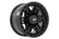 Rough Country 76 Series Wheel | Simulated Beadlock | Gloss Black | 17x9 | 5x5 | -12mm
