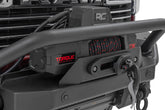 Front Bumper | Tubular |Winch Mount | Ram 2500/3500 2WD/4WD (2019-2026)
