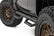 Nerf Step | Cab Length | Toyota 4Runner 2WD/4WD (2025-2026)