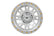 Rough Country 82 Series Wheel | One-Piece | Full Machined | 17x9 | 5x4.5 | -12mm