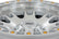 Rough Country 82 Series Wheel | One-Piece | Full Machined | 17x9 | 5x4.5 | -12mm