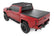 RPT2 Running Board | Double Cab | Black | Toyota Tacoma 2WD/4WD (2024-2026)