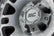 Rough Country 82 Series Wheel | One-Piece | Full Machined | 17x9 | 6x5.5 | -12mm