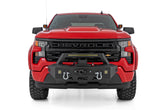 EXO Winch Mount Kit | Chevy Silverado 1500 2WD/4WD (2022-2026)