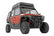 LED Light Kit | Front Mount | 2" Black Pair | Polaris XPEDITION XP 