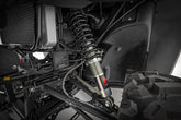 M1 Front Coil Over Shocks | Ride Height Adjust | CFMOTO UFORCE 1000/1000 XL