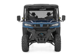 M1 Front Coil Over Shocks | Ride Height Adjust | CFMOTO UFORCE 1000/1000 XL