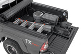 Slide-Out Truck Bed Cargo Trays | Fits 5' Beds | Easy Tailgate Access
