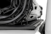 Hard Roll Up Bed Cover | 5'9" Bed | Chevy/GMC Sierra/Silverado 1500 (07-13)