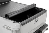Hard Roll Up Bed Cover | 5'9" Bed | Chevy/GMC Sierra/Silverado 1500 (07-13)
