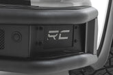 Rear Bumper | Tubular | Chevy Silverado 1500 2WD/4WD (2019-2026)