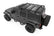 Roof Rack | Jeep Wrangler JL (18-26)/Wrangler Unlimited (18-26) 4WD