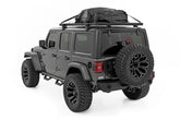 Roof Rack | Jeep Wrangler JL (18-26)/Wrangler Unlimited (18-26) 4WD