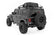 Roof Rack | Jeep Wrangler JL (18-26)/Wrangler Unlimited (18-26) 4WD
