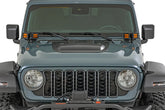 Hood Scoop | PGE Mojito | Jeep Gladiator JT/Wrangler JL 4WD (2018-2026)