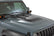 Hood Scoop | PRC Firecracker Red | Jeep Gladiator JT/Wrangler JL 4WD (18-26)