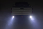Rear Bumper | Tubular | Chevy Silverado 1500 2WD/4WD (2019-2026)