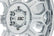Rough Country 77 Series Wheel | One-Piece |Chrome | 22x12 | 6x135 | -44mm