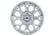 Rough Country 77 Series Wheel | One-Piece | Chrome | 20x10 | 6x5.5 | -25mm