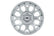 Rough Country 77 Series Wheel | One-Piece | Chrome | 20x10 | 6x135 | -25mm
