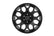 Rough Country 77 Series Wheel | One-Piece | Semi Gloss Black | 20x9 | 6x5.5 | -12mm