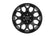 Rough Country 77 Series Wheel | One-Piece | Semi Gloss Black | 20x10 | 6x5.5 | -25mm