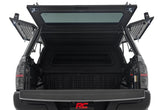 Truck Bed Cap | Modular | 5' Bed | Toyota Tacoma 2WD/4WD (2016-2023)